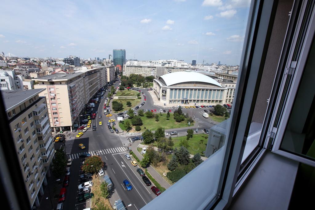 Tower By Grand Accommodation Bucharest Room photo